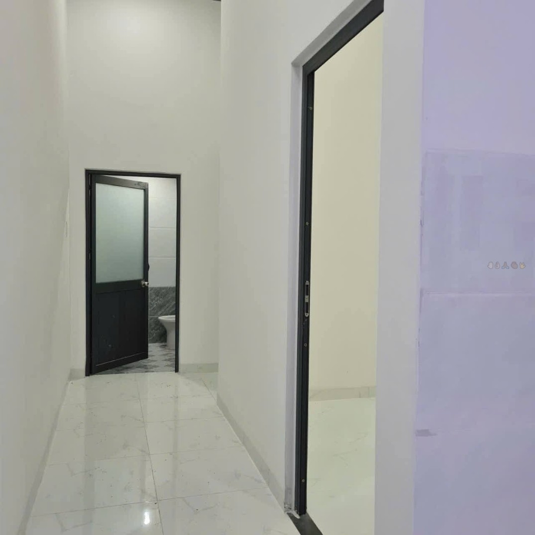 Nhà Tân Triều, diện tích 80m2, 1.55 tỷ, sổ riêng, rước lộc về nhà