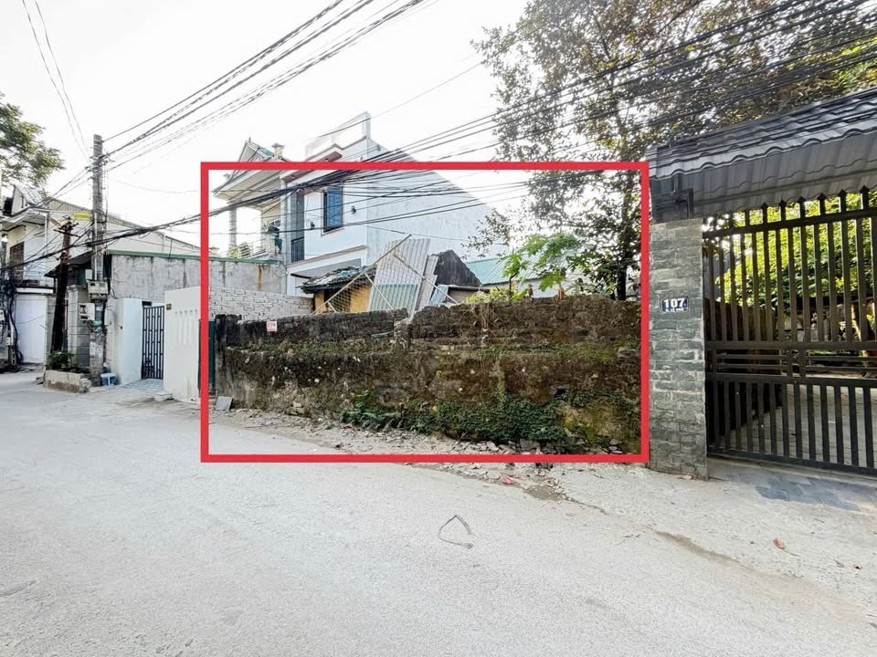 Bán đất 52m2 mặt tiền 9m, ô tô tránh, giá nhỉnh 1 tỷ tại Lê Chủ - An Hưng