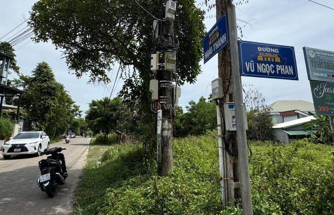 Đất nền Huế 2 lô view đẹp, kiệt oto, giá 1.58 tỷ, cơ hội đầu tư sinh lời