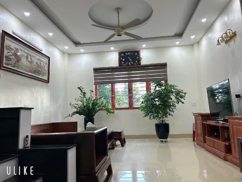 Siêu phẩm nhà 3 tầng tại phường Đồng Cửa, thành phố Bắc Giang