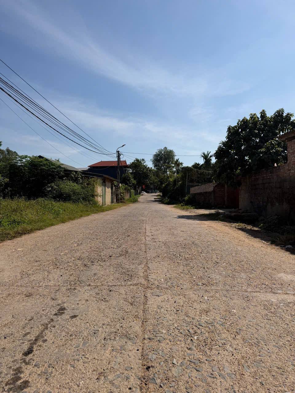 Đất vàng Hoàng Đan, 122m2, đường 10m, giá hời