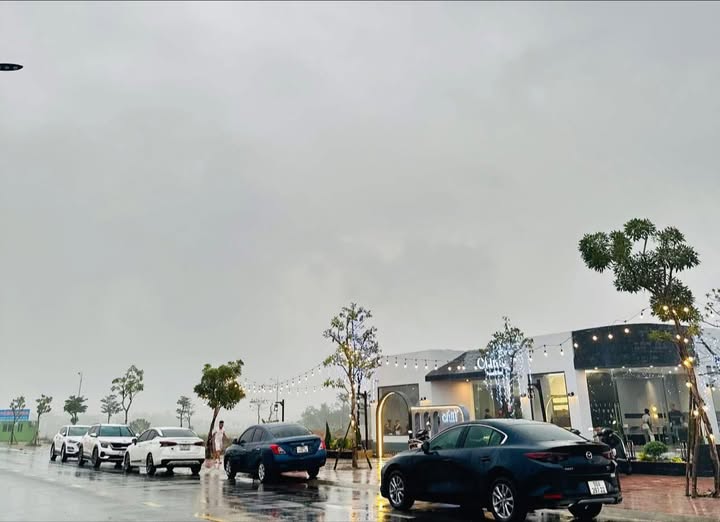 Cần bán lô đất siêu đẹp tại khu dân cư Bắc Lý Hương Lâm, huyện Sóc Sơn, thành phố Hà Nội