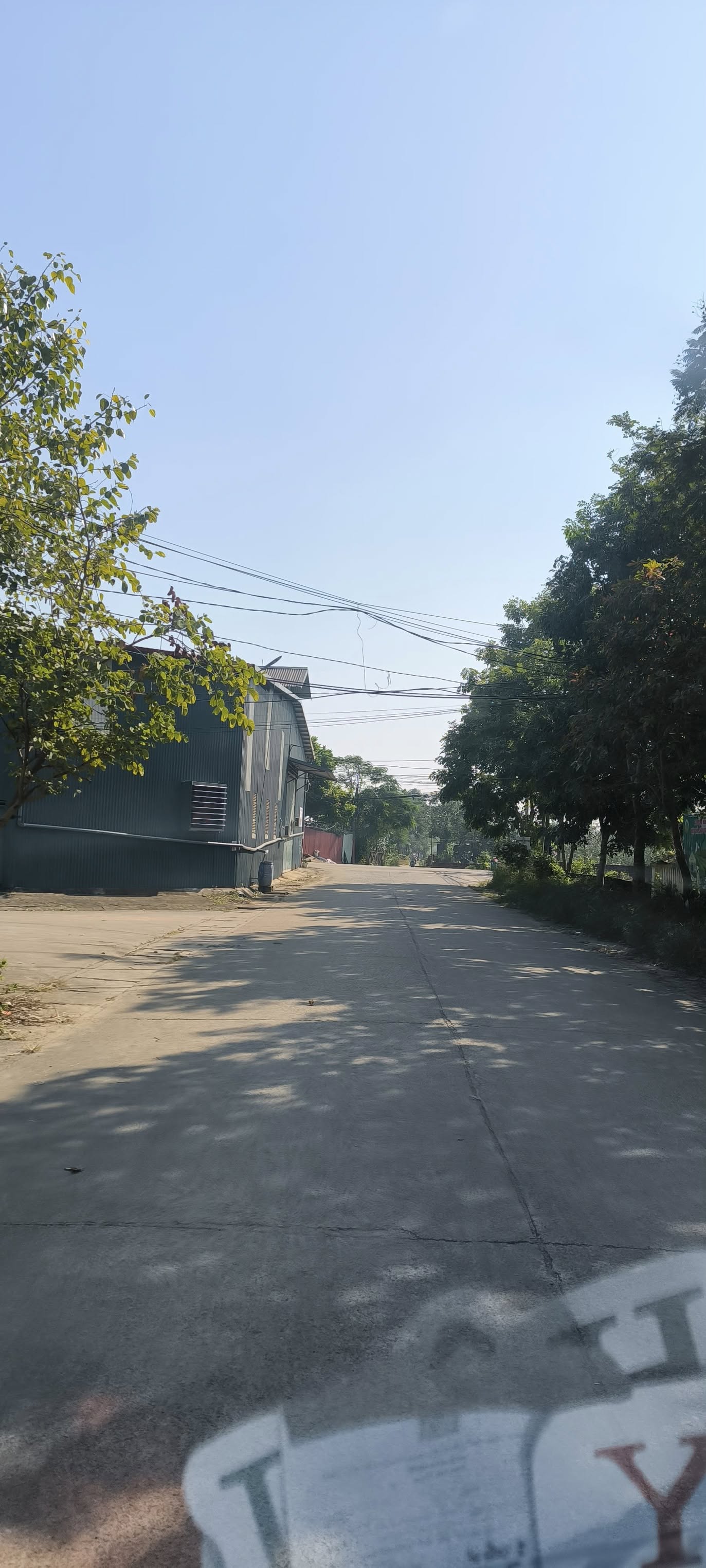 Đất vàng Chợ Ngà, Nội Bài - Cơ hội đầu tư sinh lời gần Vành đai 4