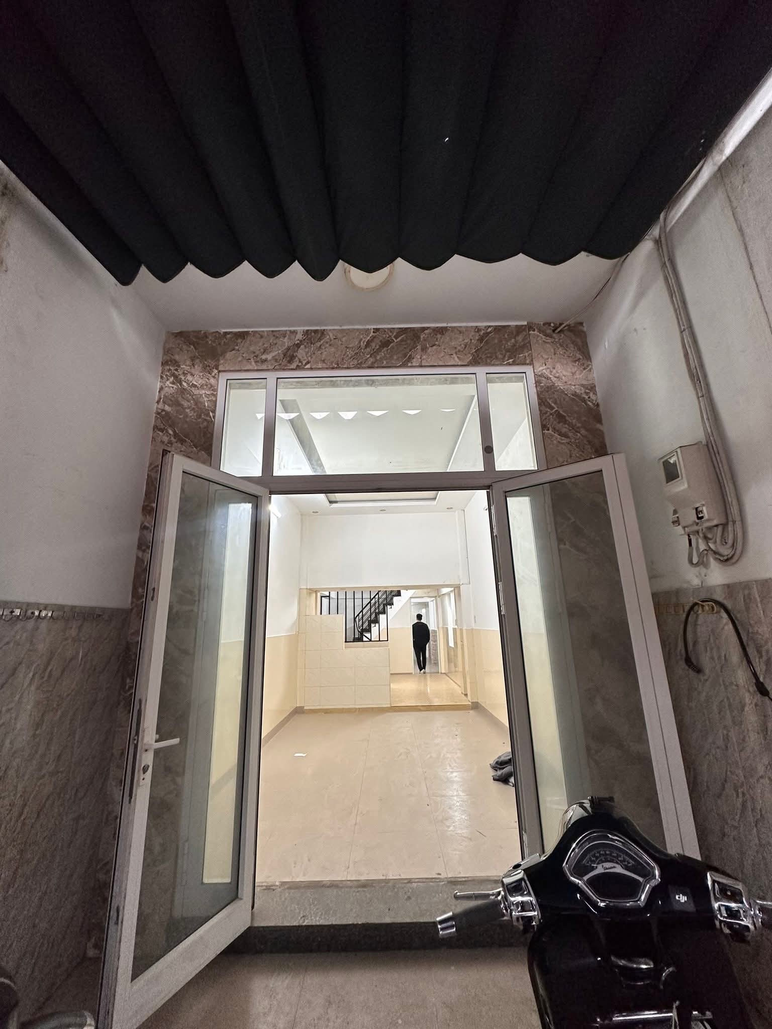 Tìm ngay chủ nhân mới cho căn nhà 2 tầng siêu xinh tại kiệt Hoàng Diệu, Hải Châu, Đà Nẵng