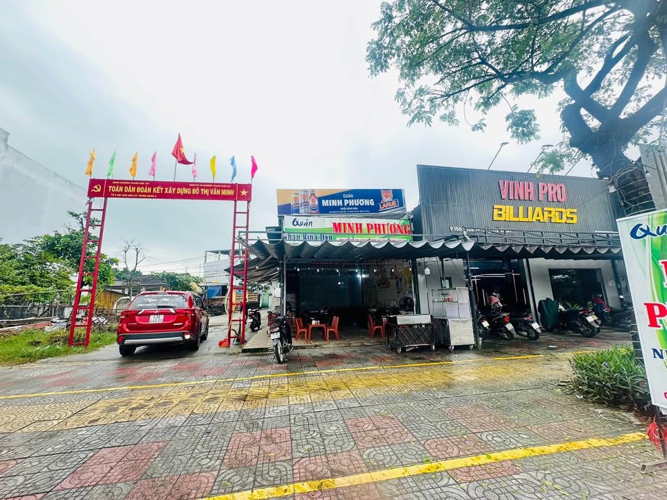 Bán nhà nhỏ tại kiệt Hoàng Thị Loan, trung tâm Đà Nẵng - Giá chỉ 3,35 tỷ