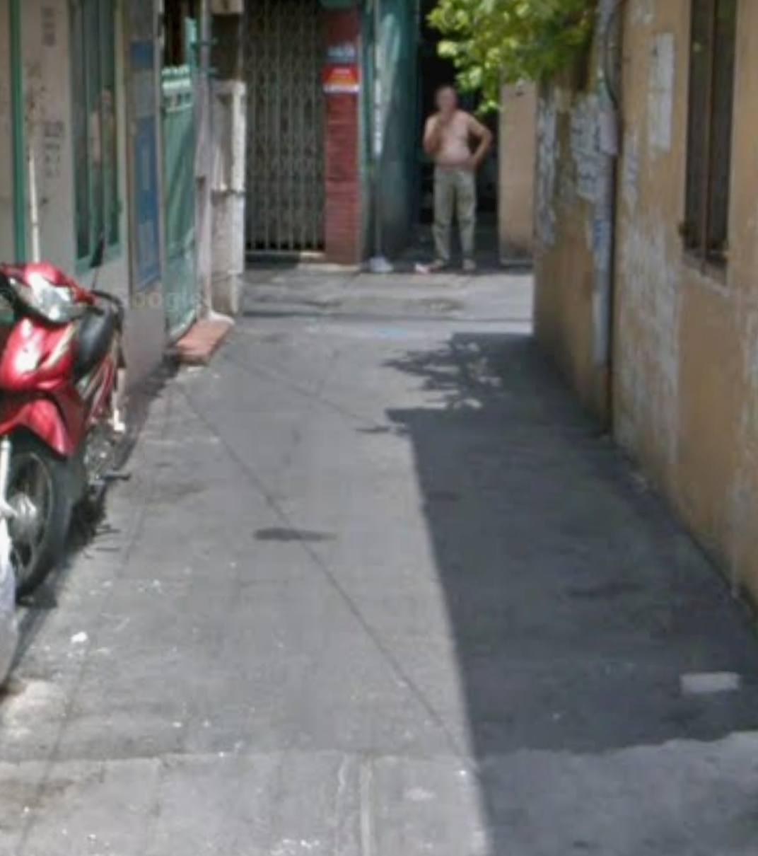 Siêu phẩm nhà sát Hẻm Xe Hơi đường Cách Mạng Tháng Tám, Quận 11