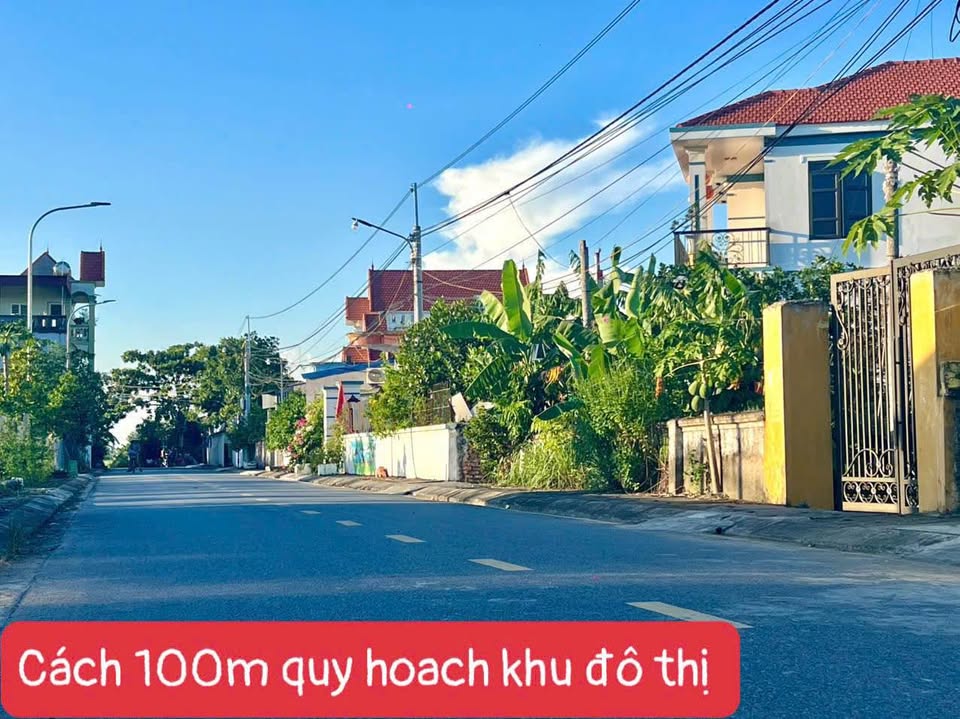 Đất vàng Lạng Côn 126m2 mặt tiền 5,5m, đường 8,5m, giá hời hơn 20 triệu/m2