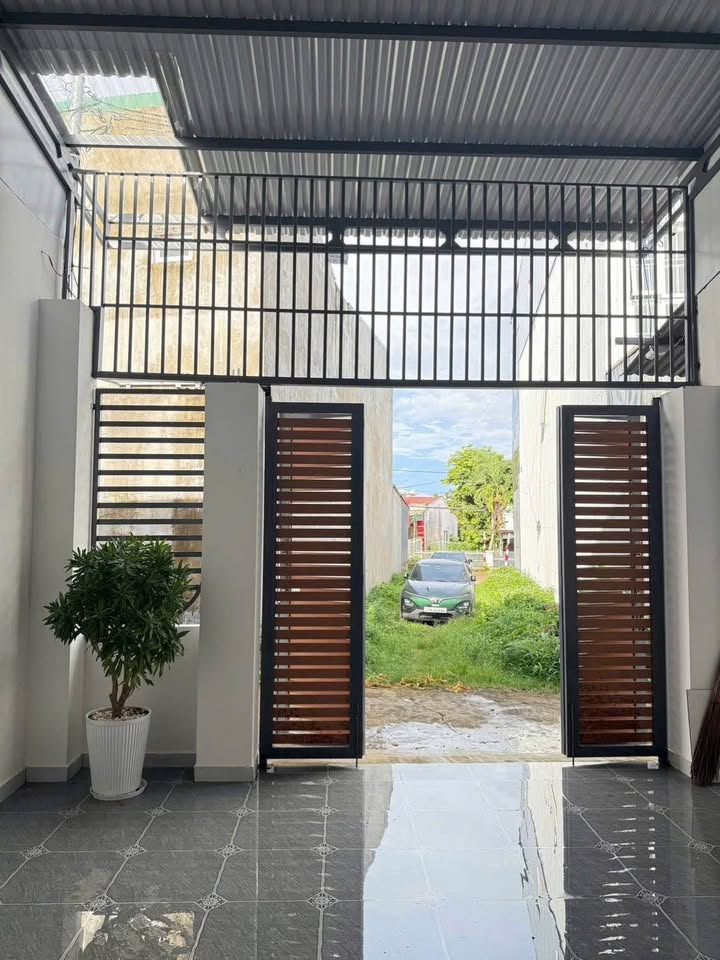 Nhà mới tinh tươm, 2 tỷ 650 có ngay tổ ấm ở Y Nuê, Đắk Lắk