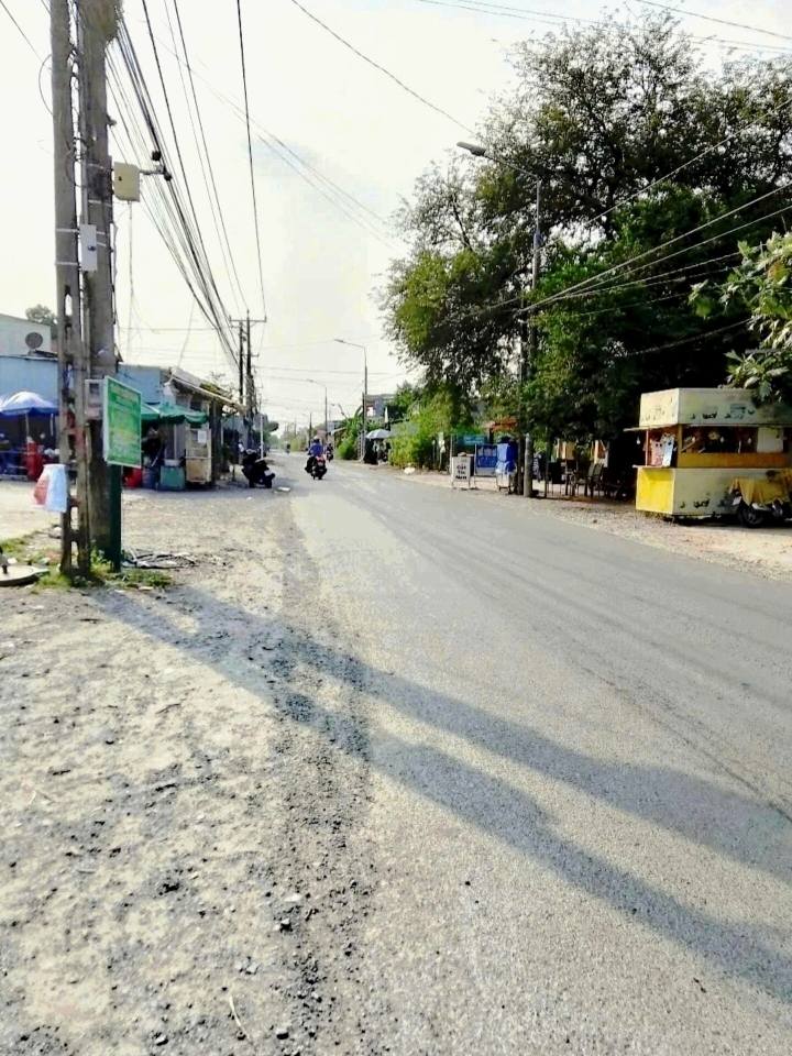 Cơ hội sở hữu ngay lô đất vuông vắn 6x15m tại Phường Tân Triều