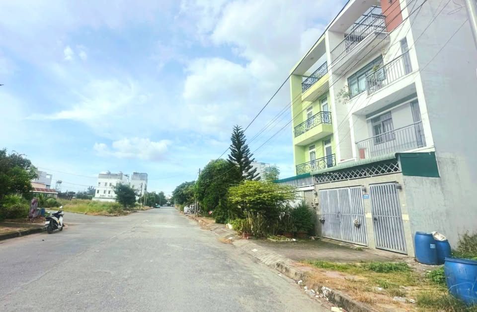 Cơ hội đầu tư "khủng" tại khu vực Long Trường, Thủ Đức đang "sốt"