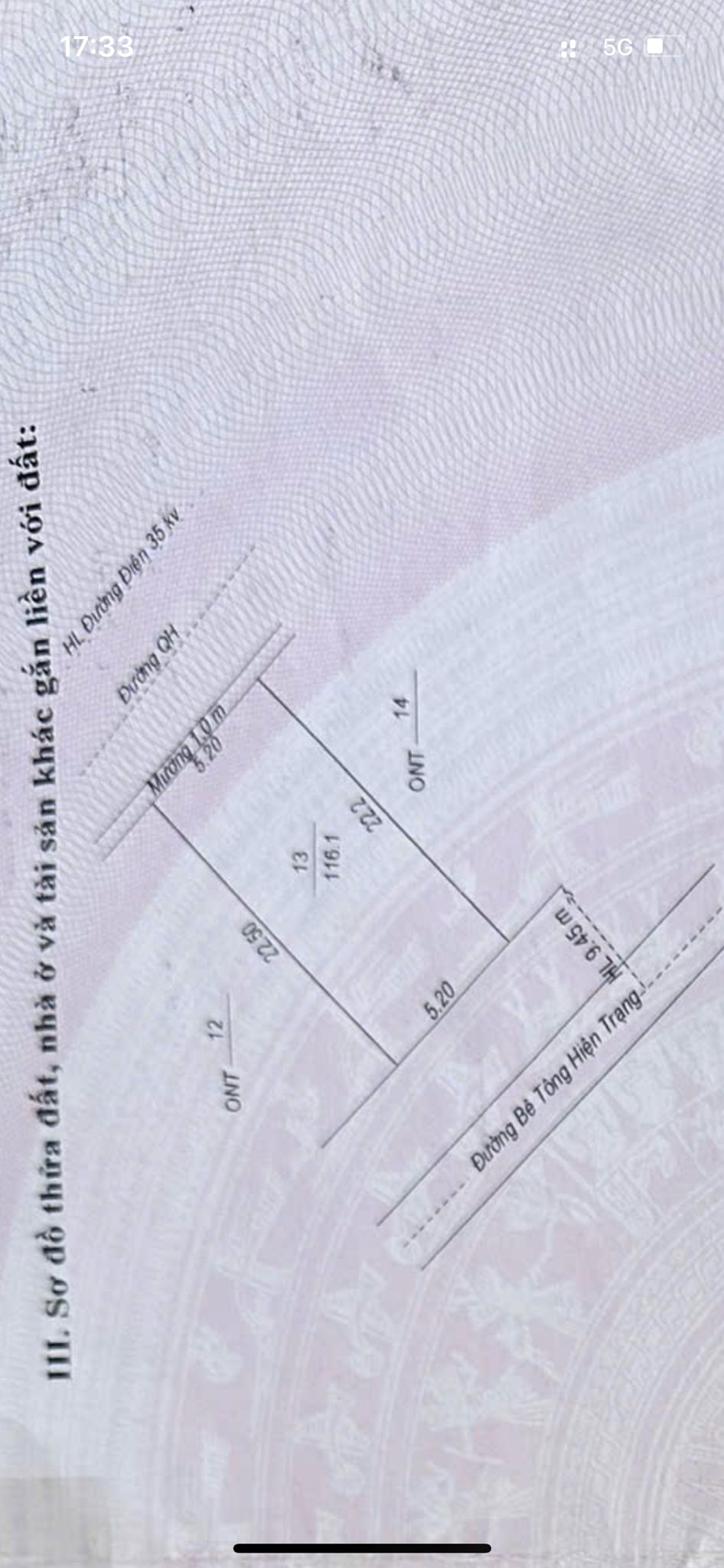 Đừng bỏ lỡ cơ hội sở hữu mảnh đất vàng tại trục chính Xuân Hòa, Hương Mai, Việt Yên, Bắc Giang
