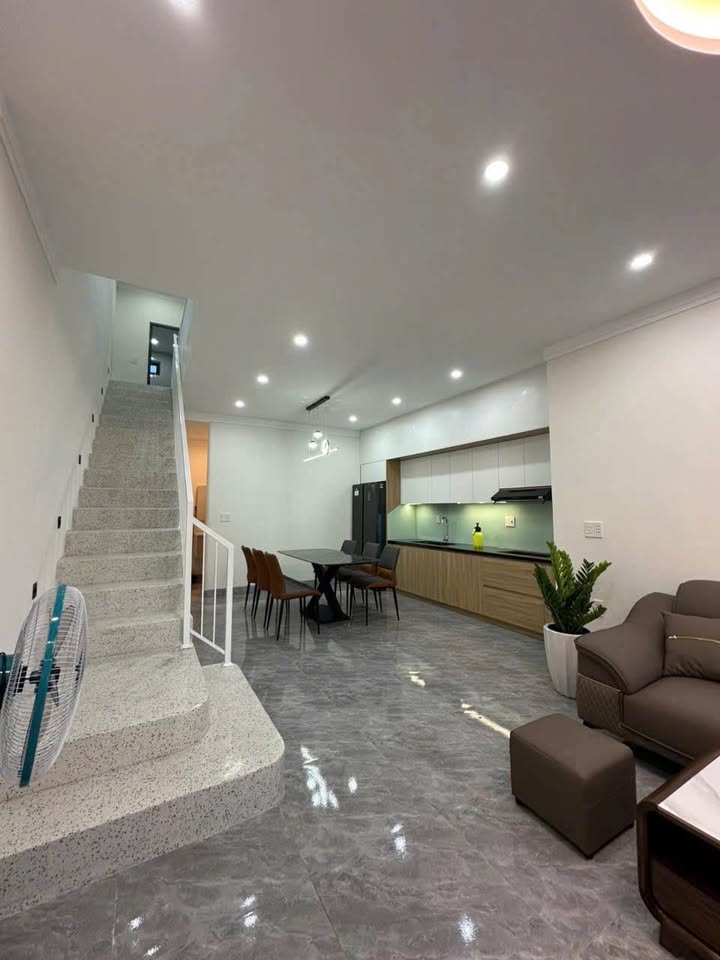 Nhà mới xây 100% tọa lạc tại Phường, Thành phố Buôn Ma Thuột, Tỉnh Đắk Lắk