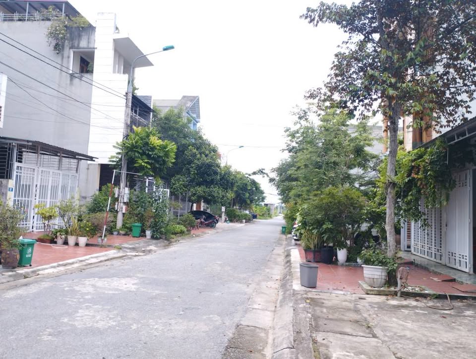 Tân Phát - Tuyên Quang - Đất vàng đô thị, lộc phát sinh tài