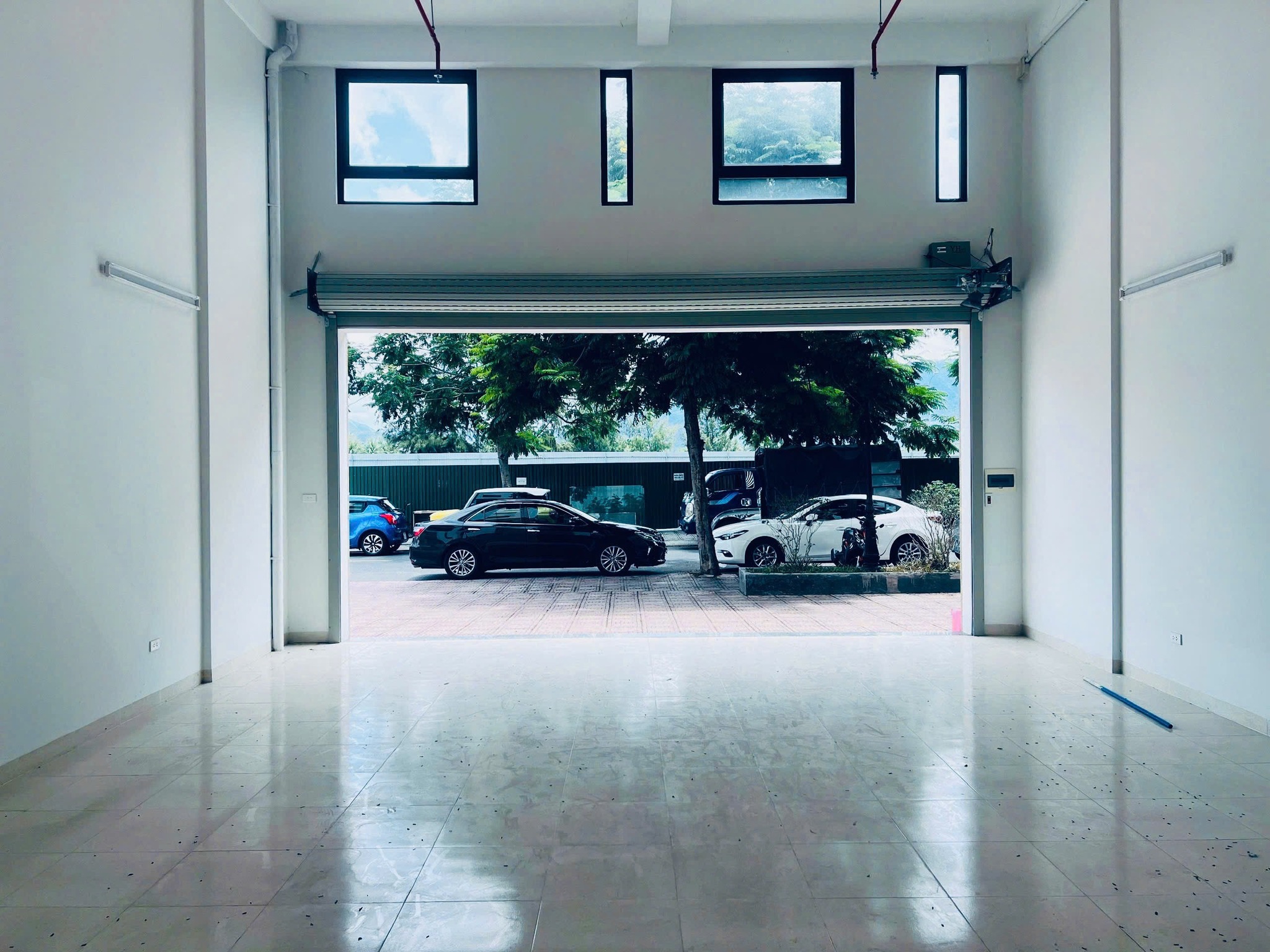 Siêu phẩm Shophouse Hà Quang 1 đang chờ chủ mới! Nằm ngay mặt tiền đường nhựa rộng thênh thang 13m