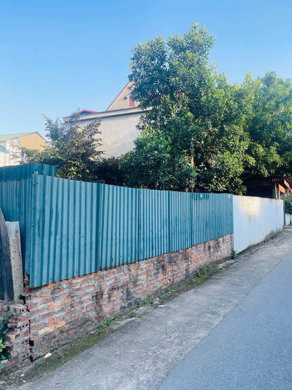 Siêu phẩm mặt tiền kinh doanh đắc địa trục chính Hán Lữ, Vĩnh Phúc