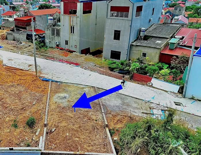 Bán mảnh đất vàng tại Cao Lộc, 75m², mặt tiền 5m, ngõ ô tô đỗ cửa