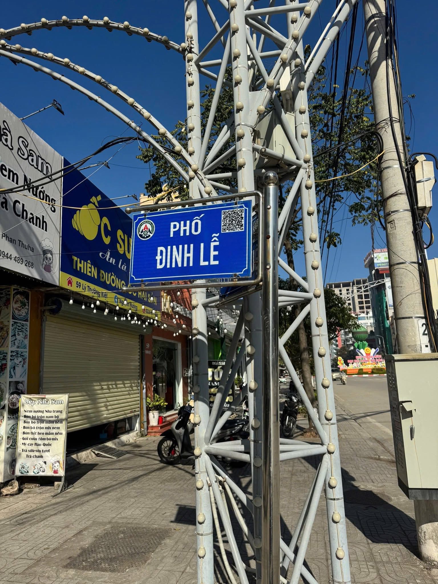 Đất trung tâm Phú Lộc 4 - tiềm năng tăng giá cực đỉnh