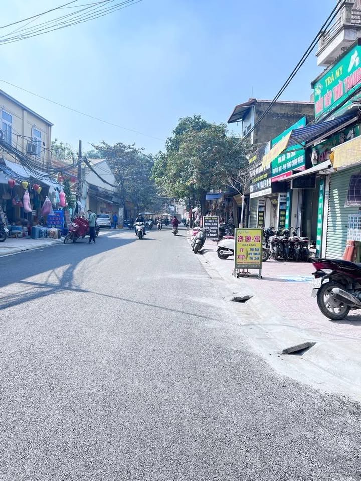 Bước vào câu chuyện về một cơ hội đầu tư đầy tiềm năng tại Tả Thanh Oai, Hà Nội