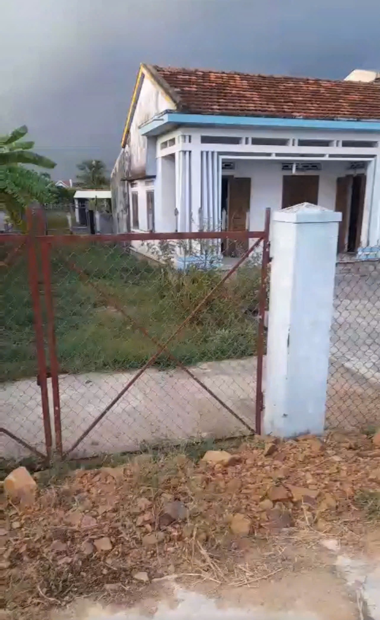 Đất vàng Ninh Thượng 1020m² thoáng đãng, sổ đỏ rõ ràng, giá hời