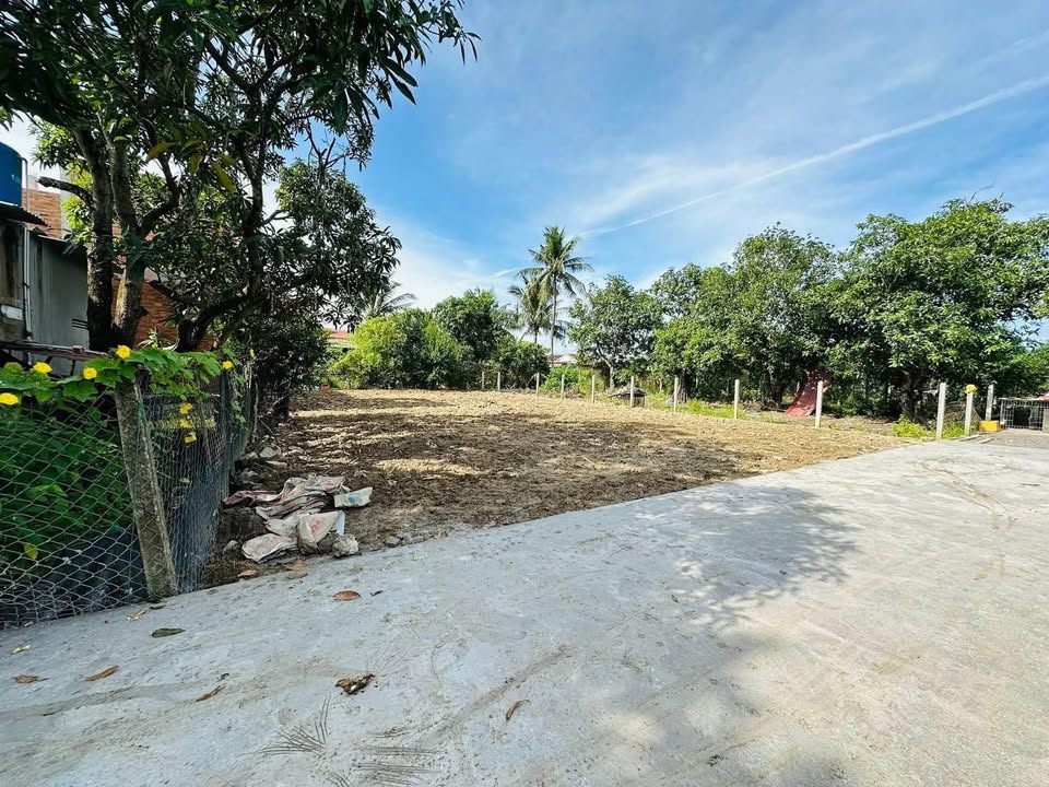 Đất nền Diên Điền hot hit, gần bệnh viện, giá chỉ 7.5 triệu/m2