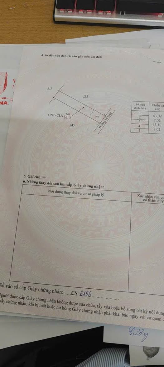 Đất đẹp Kiến Đức, đầu tư sinh lời ngay