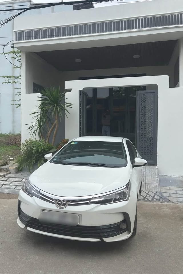 Nhà kiệt 7m Duy Tân, sẵn sàng đón bạn về tổ ấm mới