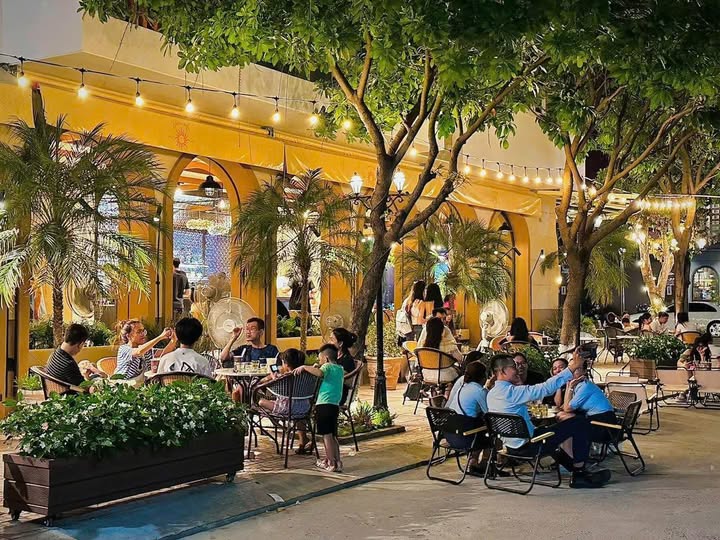 Siêu phẩm mặt đường Hoàng Minh Thảo, Hải Phòng đang chờ chủ nhân mới