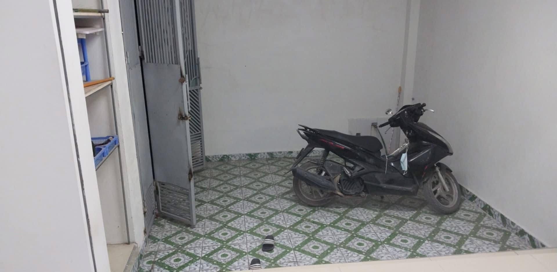 Đừng bỏ lỡ căn nhà 2 tầng xinh xắn này, diện tích 50m2, sẵn sàng đón bạn về đội