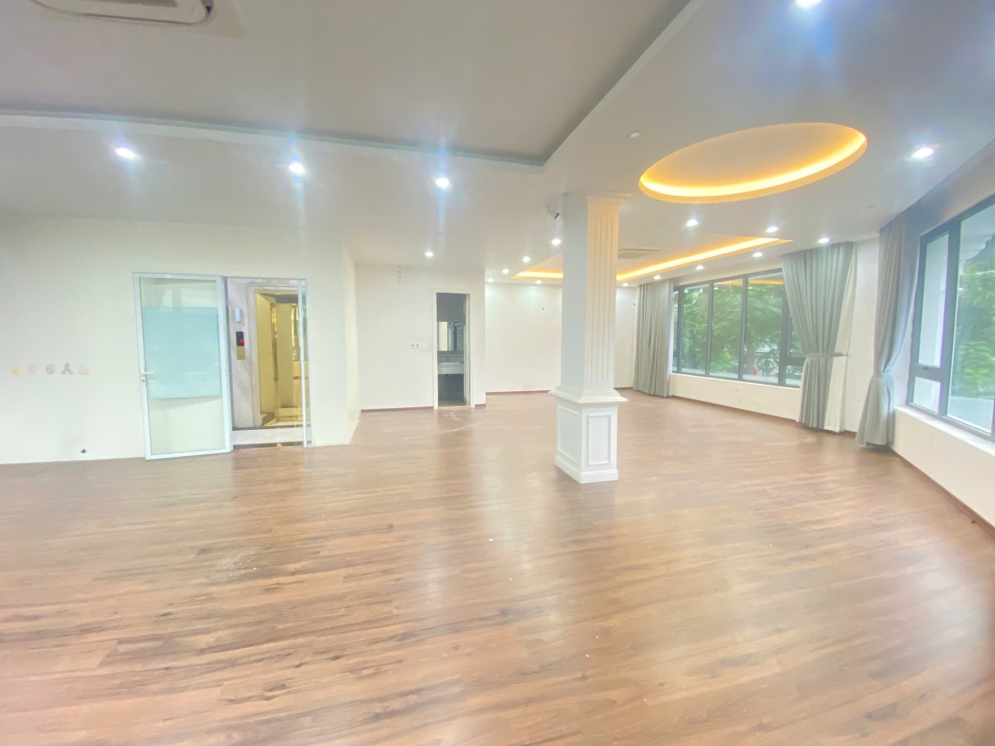 Sàn văn phòng đắc địa tại Vinhomes Marina, cơ hội vàng cho thương hiệu