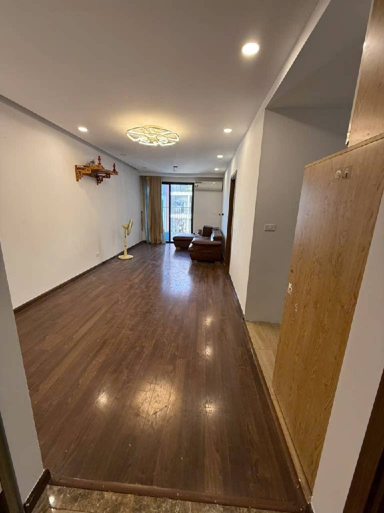 Bán căn hộ Khương Đình, 2 phòng ngủ, 71m2, 2 phòng ngủ, giá 7,25 tỷ