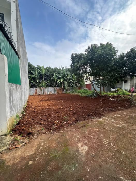 Đất trung tâm Buôn Ma Thuột - 10x19m - Sổ đỏ full thổ cư - Giá hời