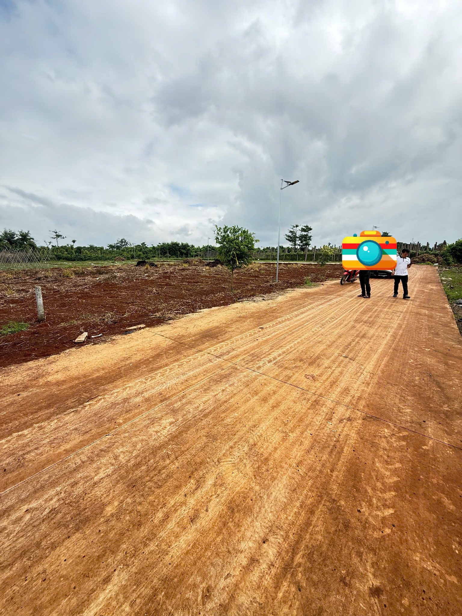 Siêu vip 2 lô liền kề 150m2 tại phường mới Khánh Xuân