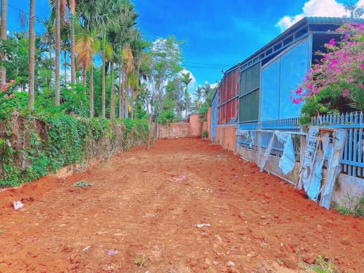 Bán đất thổ cư 60m2 tại Ea Ktur, Cư Kuin, Đắk Lắk - gần Quốc lộ 27