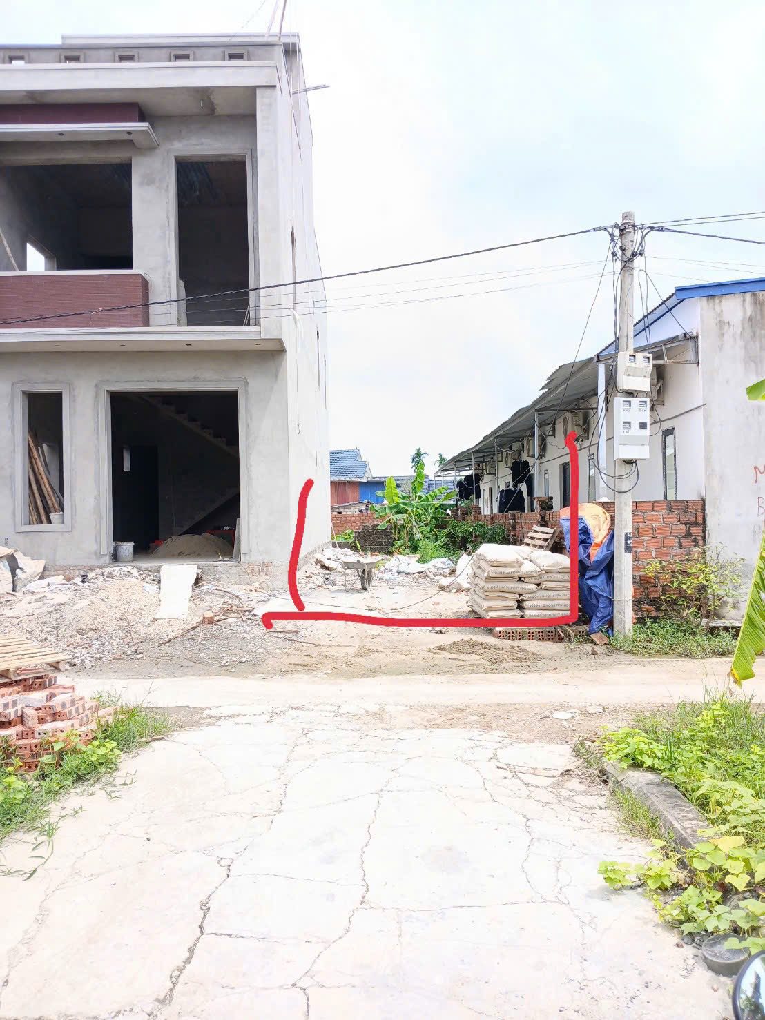 Siêu phẩm đất nền Hoàng Động, Thủy Nguyên, Hải Phòng đã chính thức lên sàn