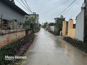 Bán lô đất đẹp F0 tại Lý Nhân, Huyện Kim Bảng, Tỉnh Hà Nam