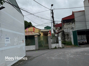 Nhà 3 mặt tiền, kinh doanh ngay cổng chợ Kim Bảng