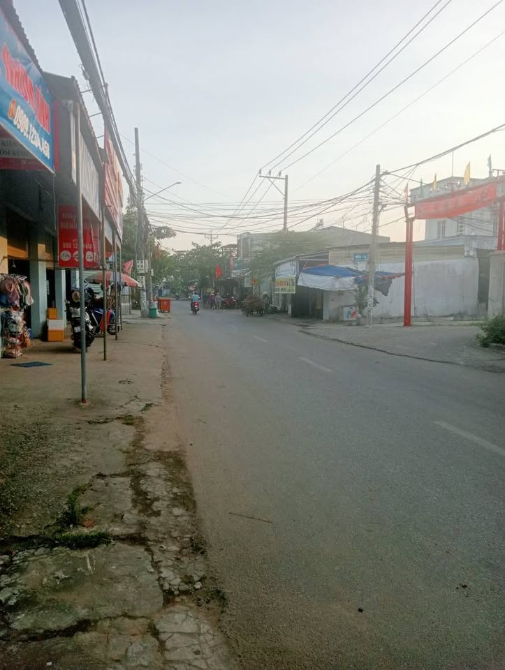 Bán nhà mặt tiền đường Đô Lương, Vũng Tàu, 150m2, thuận tiện kinh doanh buôn bán