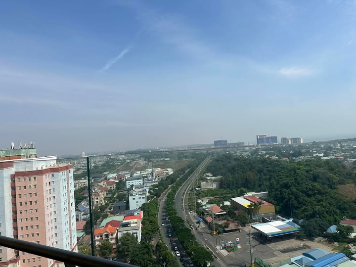 Siêu phẩm căn hộ Gateway View Vũng Tàu đang chờ chủ nhân mới