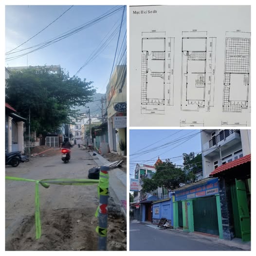 Nhà mặt tiền Tú Xương Vũng Tàu 116m² sổ hồng, 4 ngủ, giá 12.5 tỷ - mở rộng đường, đón lộc