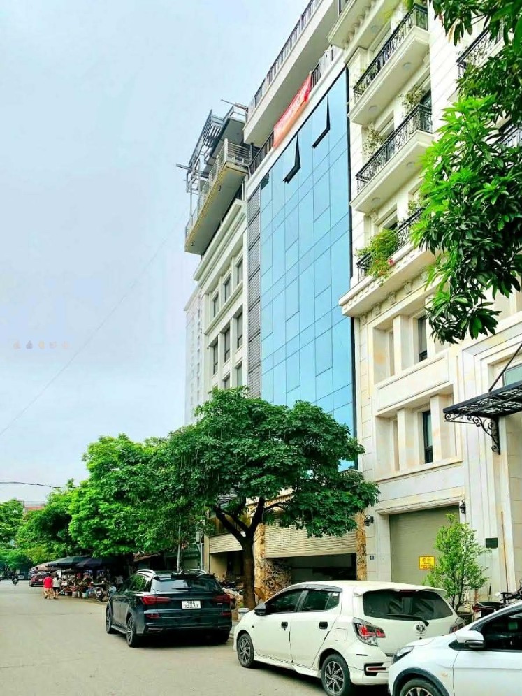 Đất mặt phố Nguyễn Khánh Toàn, Cầu Giấy - Lô vàng hiếm, kinh doanh đỉnh