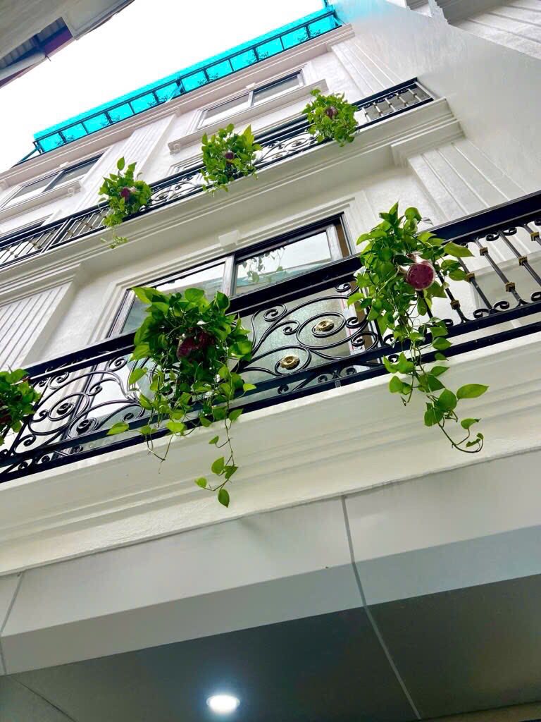 Chào mừng quý khách đến với căn nhà mơ ước tại Cầu Giấy, Hà Nội