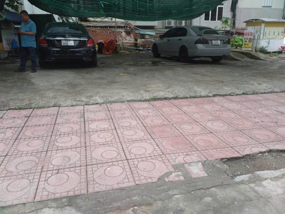 Bán đất nền tại khu tái định cư Cổng Chợ Số 5 – Cái Dăm, Hạ Long