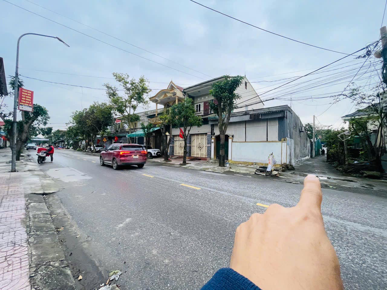 Bán đất nền trung tâm Bến Thủy, Nghệ An, vị trí đắc địa, giá hấp dẫn