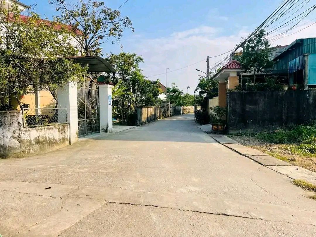 Đất thổ cư Nghi Kim, Vinh Hưng, vị trí đắc địa, ngõ 2 ô tô tránh