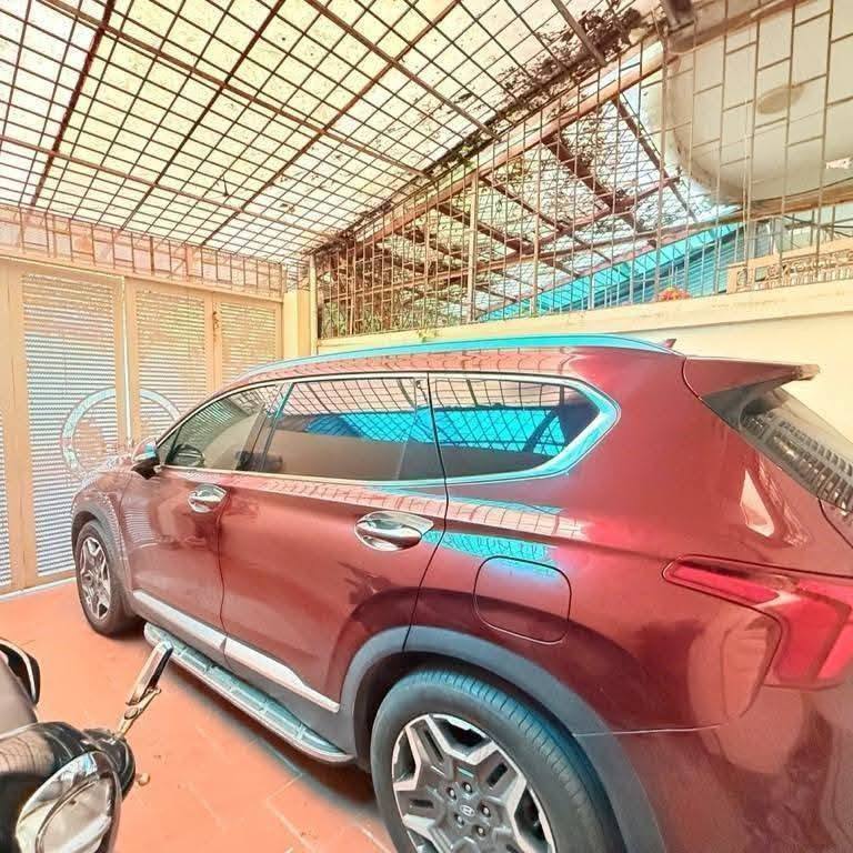 Siêu phẩm nhà phân lô tại Đại Mỗ, Nam Từ Liêm, 94m², giá 20.5 tỷ, ngay sát khu đô thị Louis Đại Mỗ