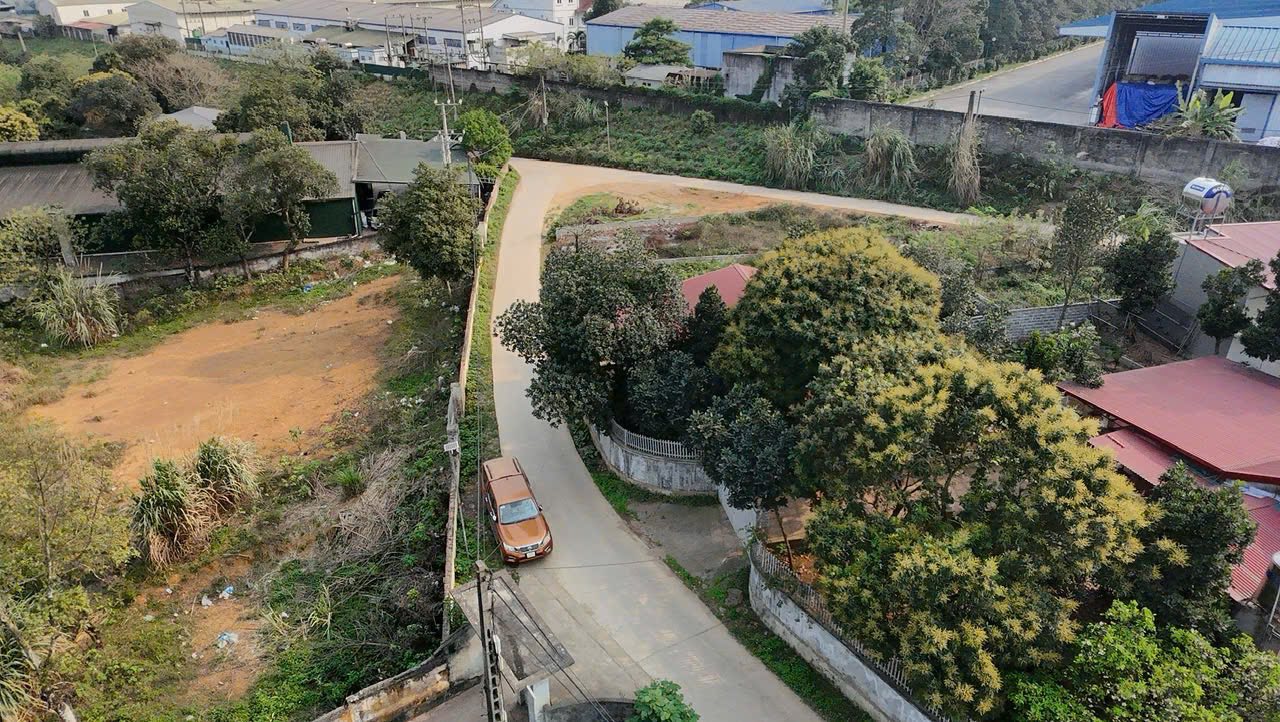 Đất đẹp Lương Sơn, đầu tư sinh lời ngay