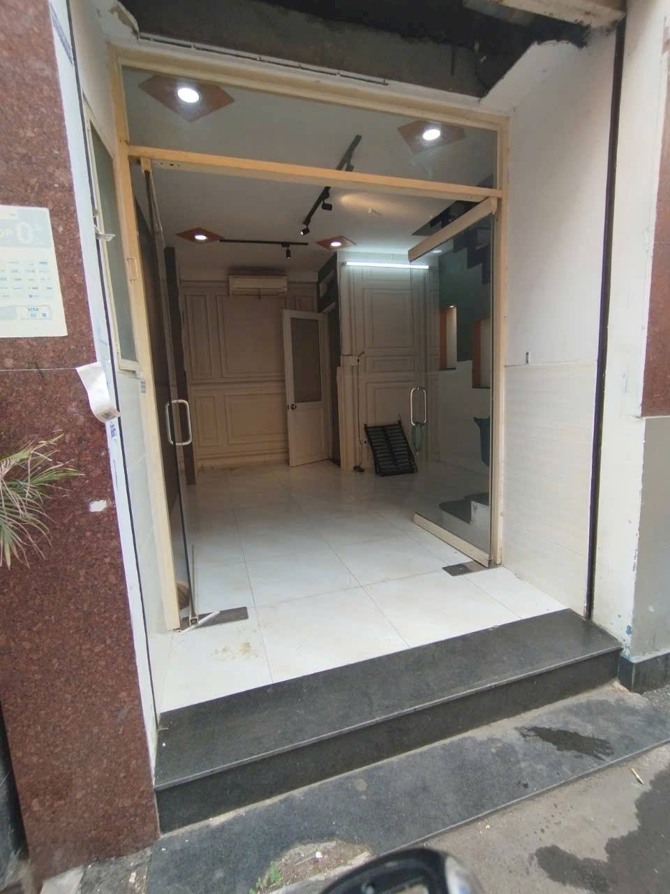 Cho thuê nhà hẻm xe tải sát mặt tiền Nguyễn Văn Khối - Gò Vấp