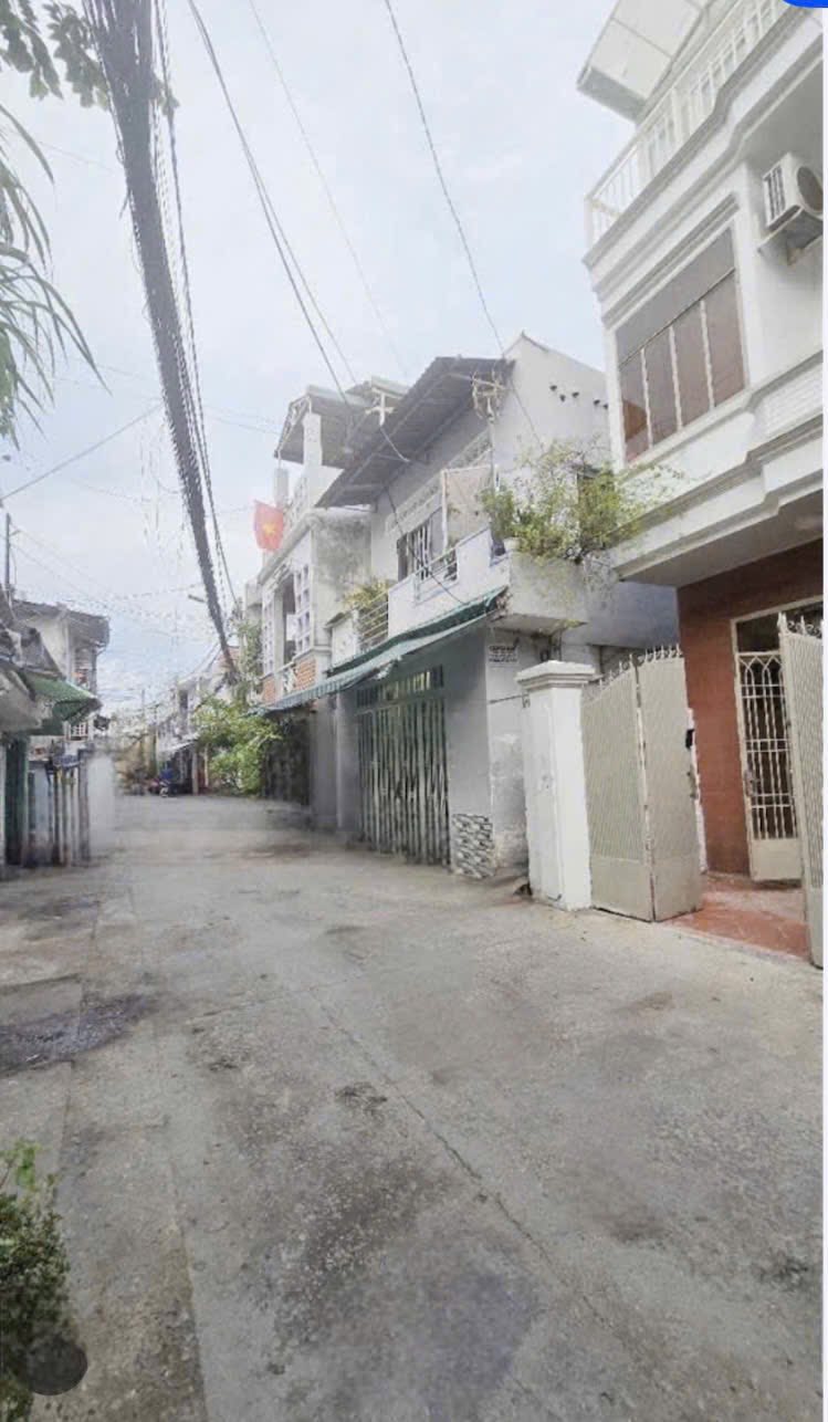 Bán nhà tại hẻm đường Điện Biên Phủ, xe hơi quay đầu, vừa ở vừa cho thuê, thu nhập 50 triệu/tháng, giá chỉ 10.4 tỷ