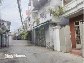 Bán nhà tại hẻm đường Điện Biên Phủ, xe hơi quay đầu, vừa ở vừa cho thuê, thu nhập 50 triệu/tháng, giá chỉ 10.4 tỷ