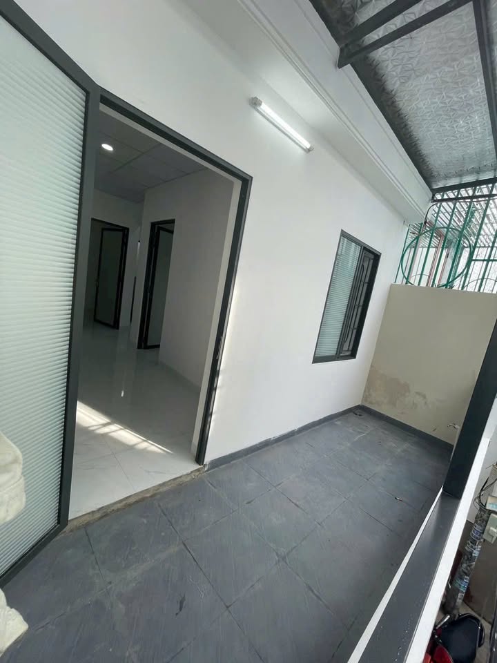 Bán nhà 2 tầng, 3 phòng ngủ hẻm Tố Hữu, Nha Trang giá chỉ 2.98 tỷ